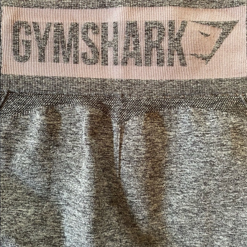 Gymshark leggings, like new!